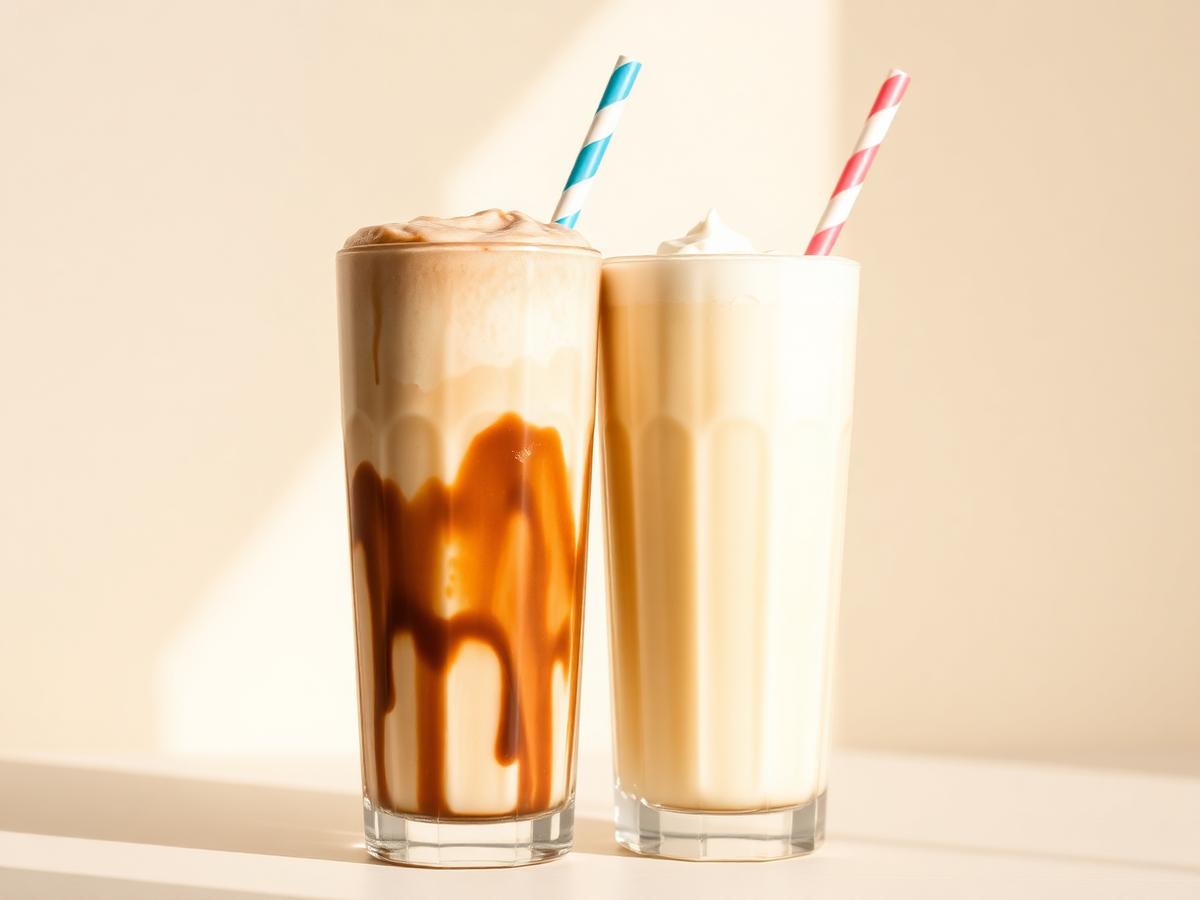 Complete Shake