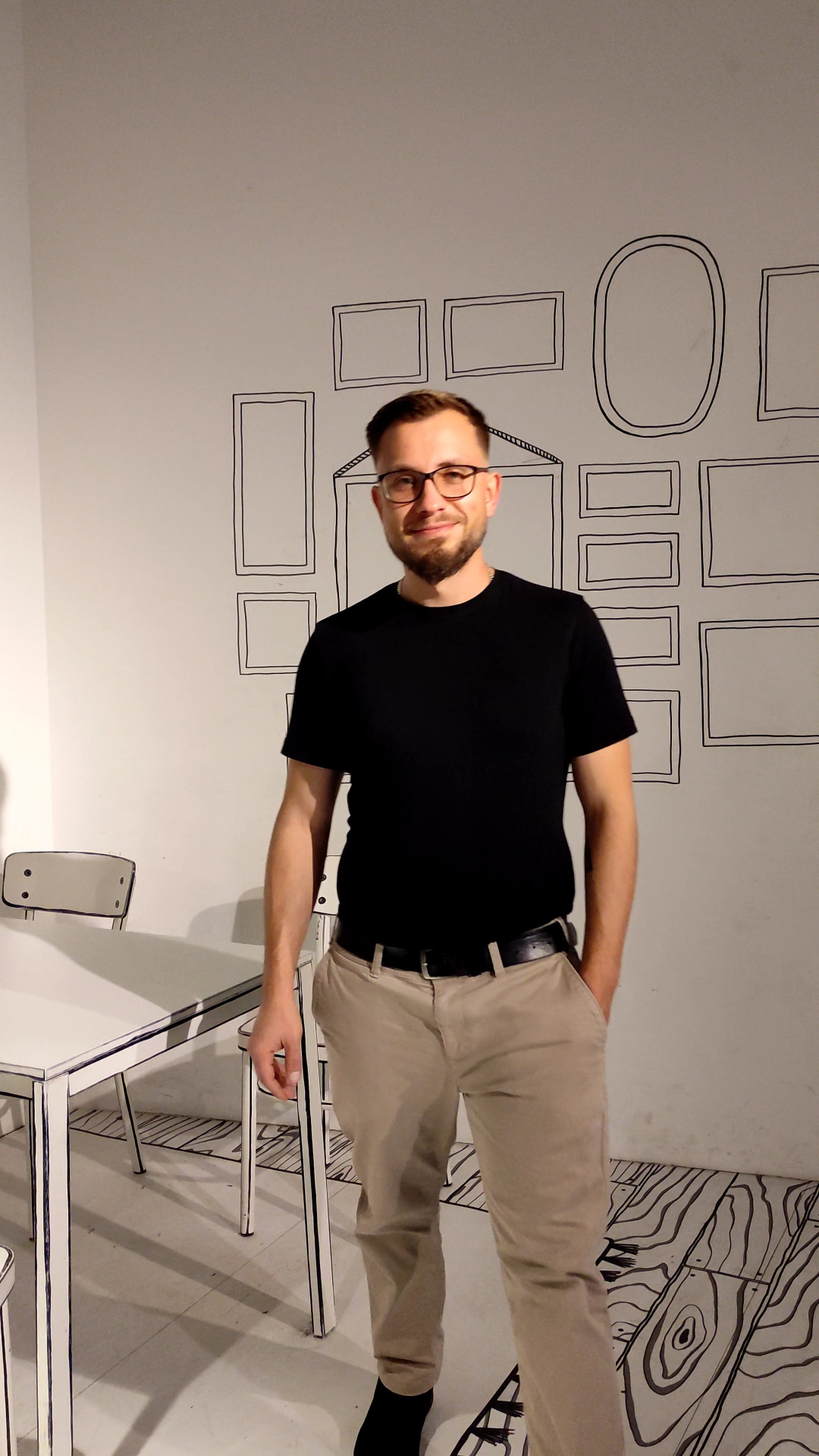 Kilian nachher
